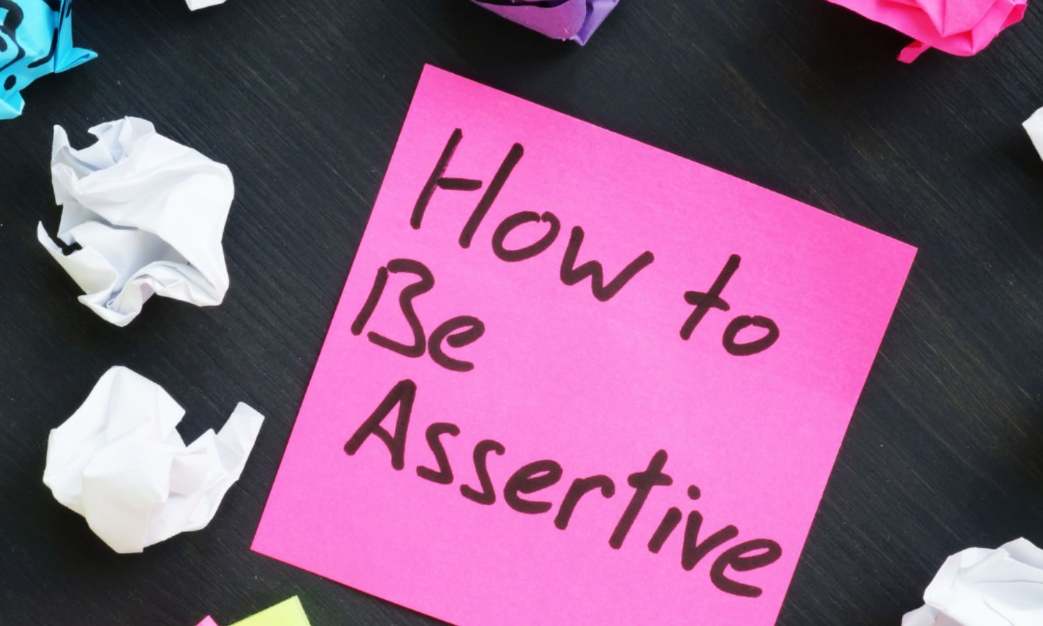 Lire la suite à propos de l’article Comment développer son assertivité ? Nos 7 conseils